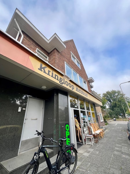 Meppelerstraatweg  15