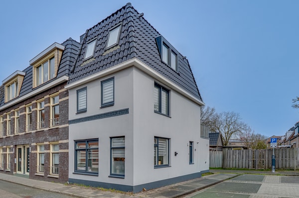 Appartement Molenweg  195-bgg, Zwolle