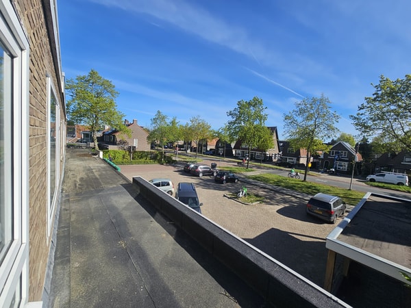 Nieuwe Deventerweg 60