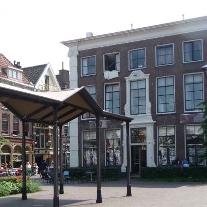 Nieuwe Markt 5