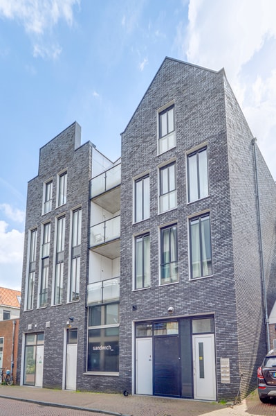 Nieuwstraat 146