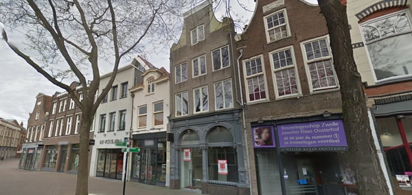 Nieuwstraat 146