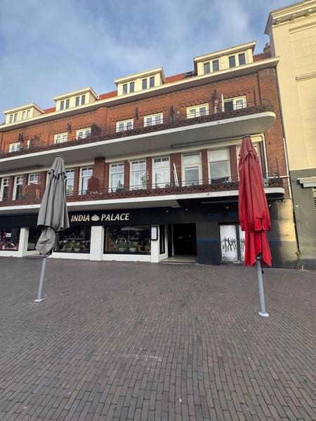 Oude Vismarkt 29