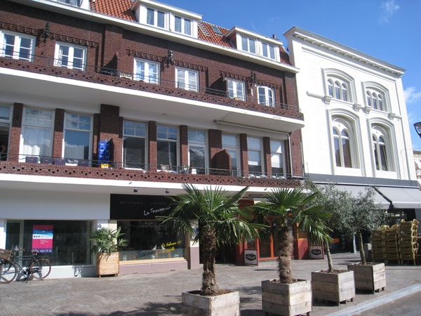 Oude Vismarkt 29
