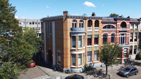 Prinses Julianastraat 62