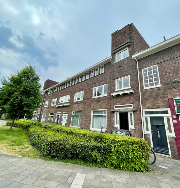 Schuttevaerkade 2