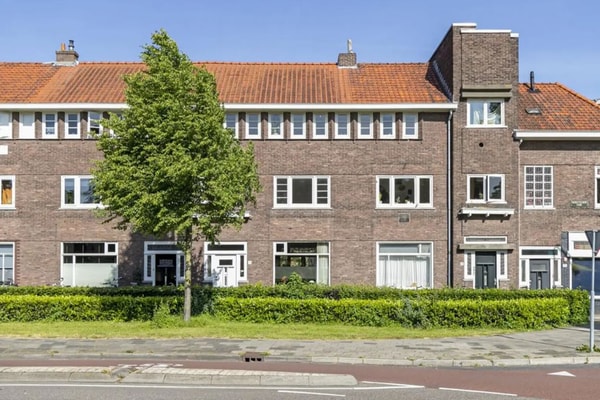 Schuttevaerkade 2
