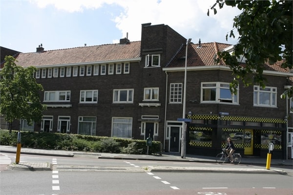 Schuttevaerkade 2