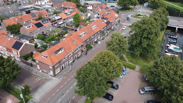 Schuttevaerkade 28