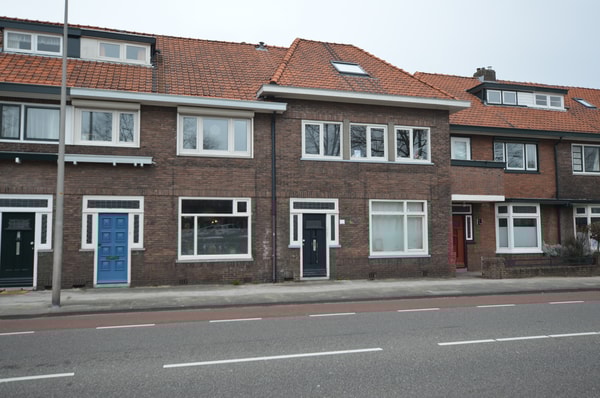 Schuttevaerkade 28