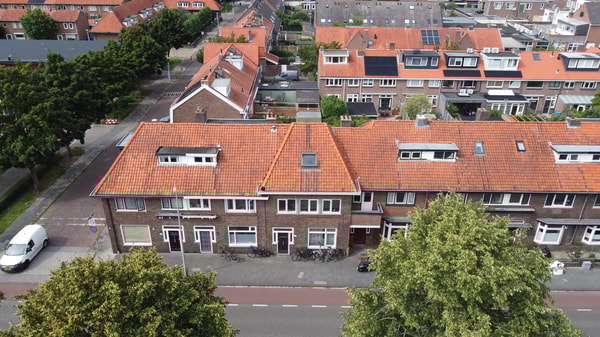 Schuttevaerkade 28