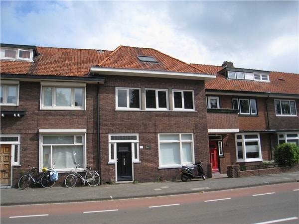 Schuttevaerkade 28
