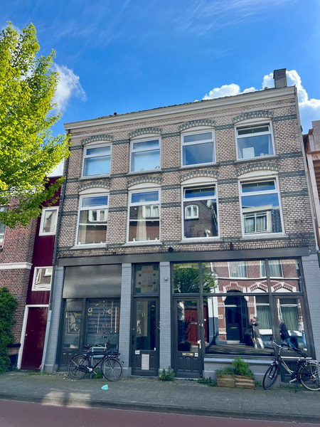 Van Karnebeekstraat 105