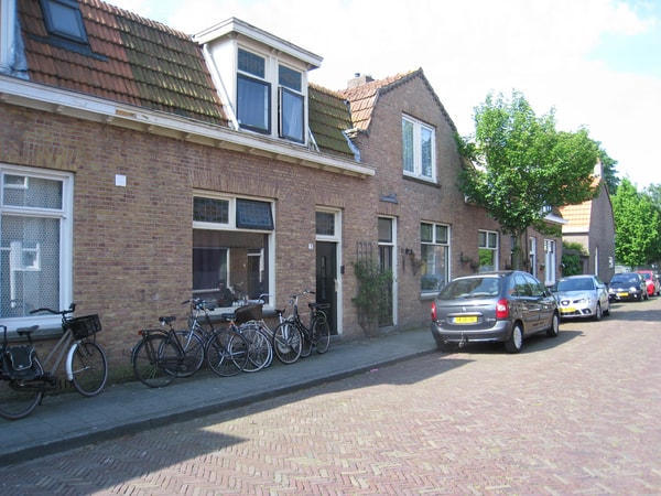 Van Ostadestraat 15