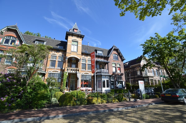 Studio Willemskade 26-B, Zwolle